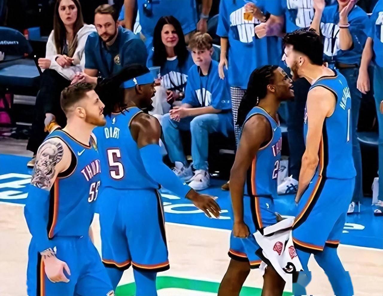 九游官网-今晚巴塞罗那遗憾出局：NBA总决赛节点到来，气氛紧张，控场能力受关注的简单介绍